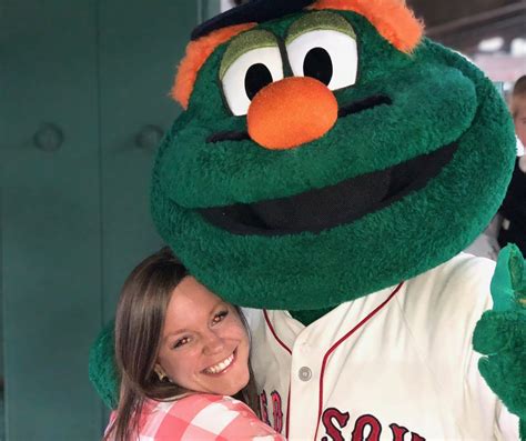Revealing the Secrets Behind The Green Monster Mascot's Success